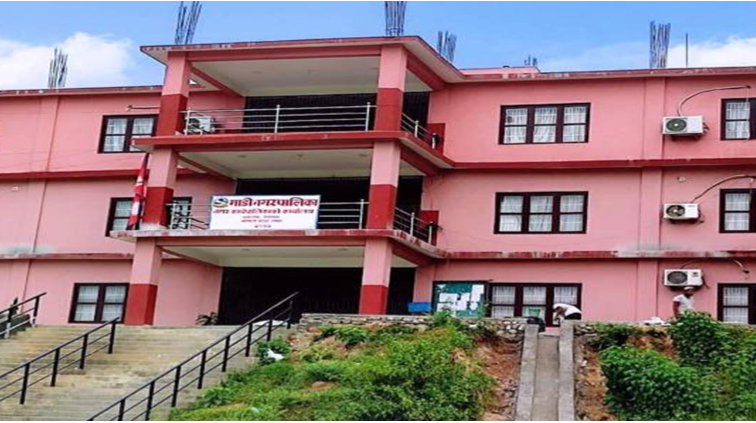 माडी नगरपालिकामा प्लाष्टिकजन्य सामाग्री प्रयोगमा प्रतिबन्ध